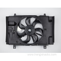 21481-EW00B Nissan Sylphy 2.0 Radiator Fan Cooling Fan